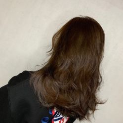 -美梵日系沙龙