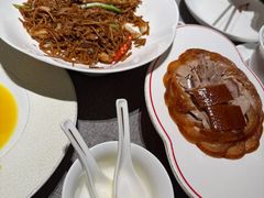 -秀儿四九城·新京菜(亚运村鸟巢店)