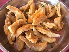 -胜海大排档·海鲜·黄鳝饭(十年老店)