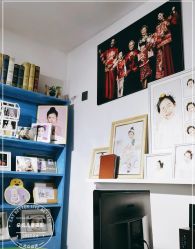 -朵拉儿童摄影(小河转盘万达广场店)