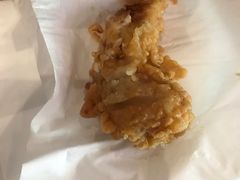-肯德基(蓝桥店)
