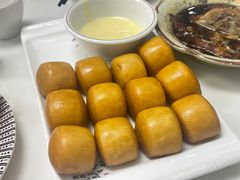 -馨方园食府·市井老南京菜