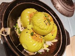 飘香生煎包-松雅轩(大源店)