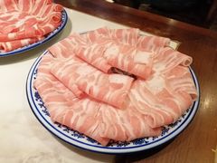 -宣武小院涮肉(前门店)