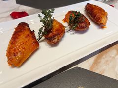 -ZHAO赵·牛扒坊(万象城店)