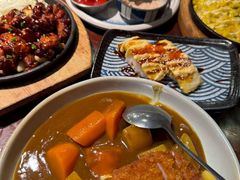 -小川洋风料理(江汉路店)