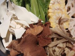 -八珍玉食鸡煲·打边炉(印象城店)