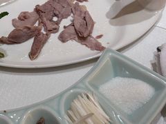 -北京柏悦酒店·锦庭餐厅Dining Room