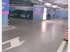 -群光广场·停车场