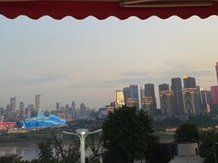 -长嘉·河图火锅(长嘉汇江景旗舰店)