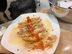 -海大大蒸汽海鲜餐厅·粤菜·特色小炒(欢乐颂店)