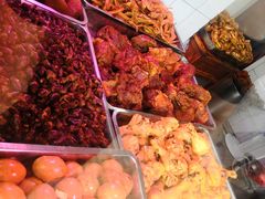 -土门八珍烤鸡腊味店(土门老店)