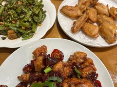 -晚归月亮湾私家菜(临邑路店)