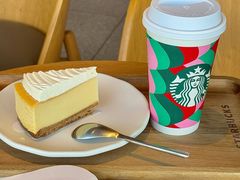 -星巴克(徐州苏宁广场B1店)