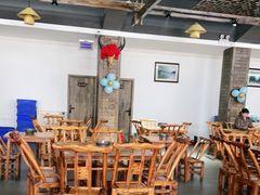 -胡师傅三下锅(汽车站店)