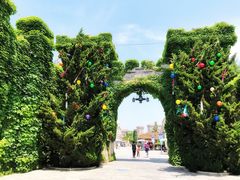 -大连海昌发现王国主题公园