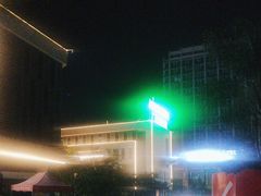 -海吉星市场