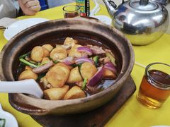 -汤氏美食台山水步特色黄鳝饭(龙津东路店)