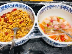 麻辣花生-渝利重庆火锅