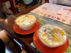-玫瑰甜品(文明路店)