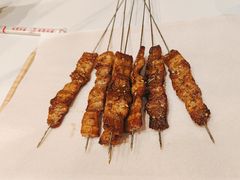 -爪王羊排火锅·烧烤