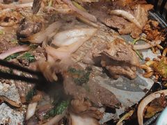 -鹤之乡·齐齐哈尔烤肉·非遗(秋涛路店)