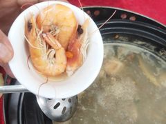 -花苑美食横琴生蚝火锅(拱北粤华路店)