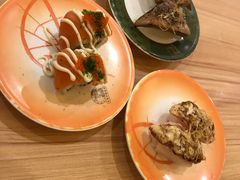 -禾绿寿司(星光68广场店)