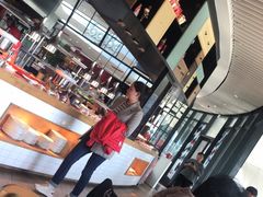 -东方明珠·可口可乐欢乐餐厅