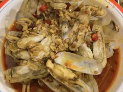 美味蛏子-冶建镜子·老南昌大排档·江西虾王(总店)