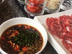 -辉哥火锅(虹桥路店)