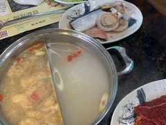 -阪尚皇·原切牛排·烤肉火锅自助(北京路店)