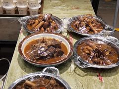 -紫光园(燕郊总店)