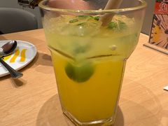 -菲滋意式餐厅(富阳东方茂店)