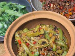 -后湖小院·乡野田园菜