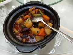-清真悦宾楼食府(海湖店)