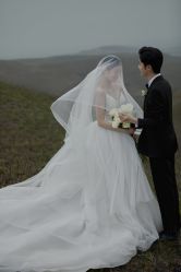 -香庭海婚纱摄影·威海旅拍(统一路店)
