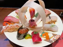 -鸟山鸣·日料食堂(王府井店)