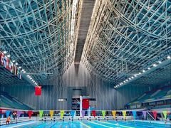 -奥佳游泳培训班(英东游泳馆店)