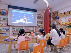 -安妮花英语·少儿·原版阅读(沙坪坝店)