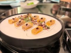 -广州康莱德·韵轩中餐厅
