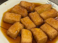 -正宗鸡饭粤香酒家(朱村店)