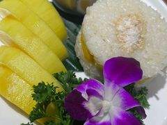 -樾餐厅泰式海鲜火锅(民歌湖店)