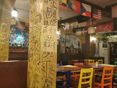 -么哈MOJAR(北京五道口店)