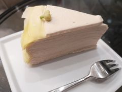 茉莉千层-1/4 ONE QUARTER COFFEE LAB(朝阳大悦城店)