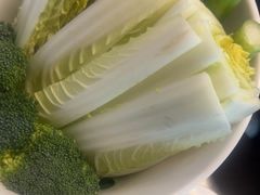 -水禾轩·海鲜蒸汽主题餐厅(新香洲旗舰店)