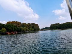 -西湖外事游船(花港观鱼码头)