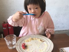 -UPPER KITCHEN(延安路店)