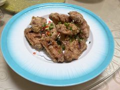 -阿静美食