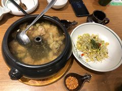 -云海肴·汽锅鸡·云南菜(东坝金隅店)